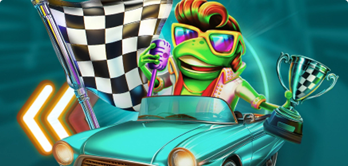 22Bet A Loteria dos Bravos no Crash