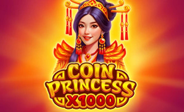 Coin Princess x1000