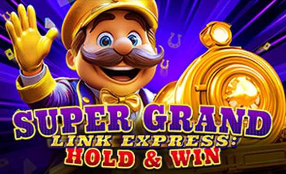 Super Grand Link Express
