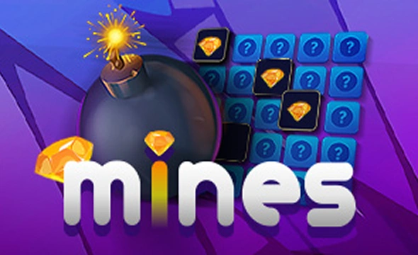 Mines