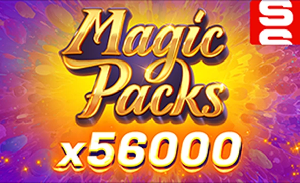 Magic Packs