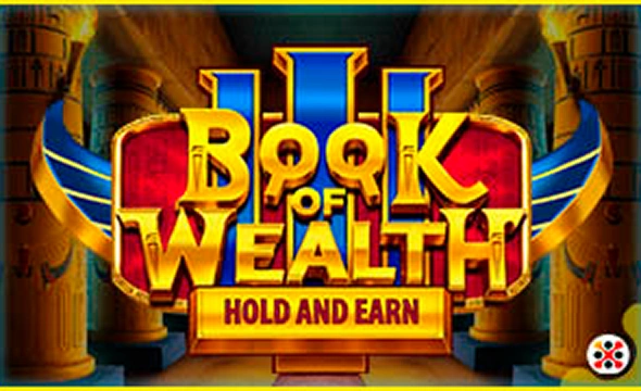 Book Of Wealth III